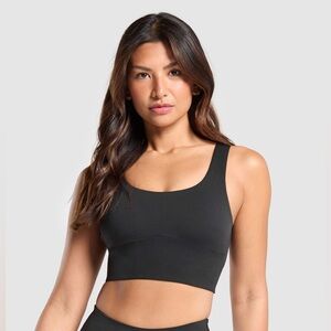 Gymshark Longline Sports Bra